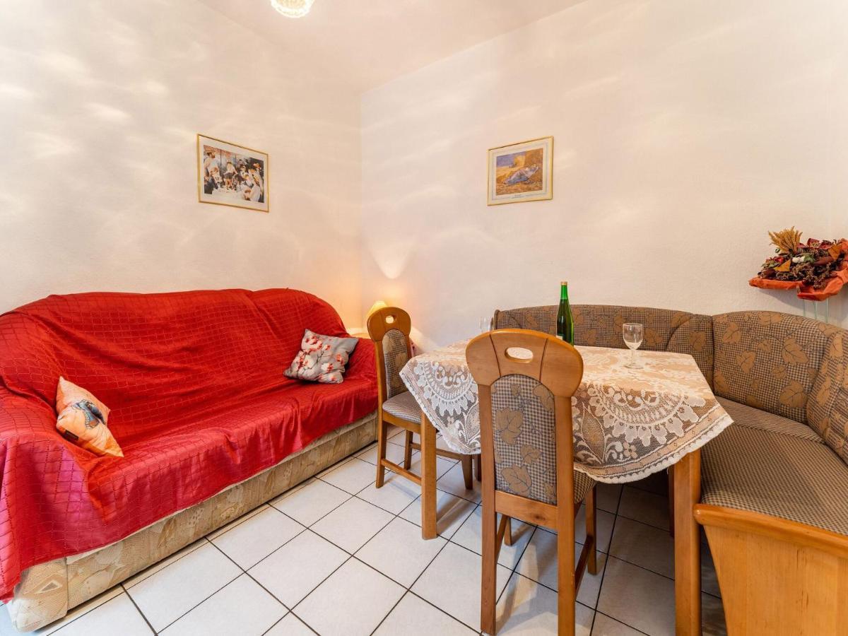 Apartment Near The River In Ediger Eller 외부 사진